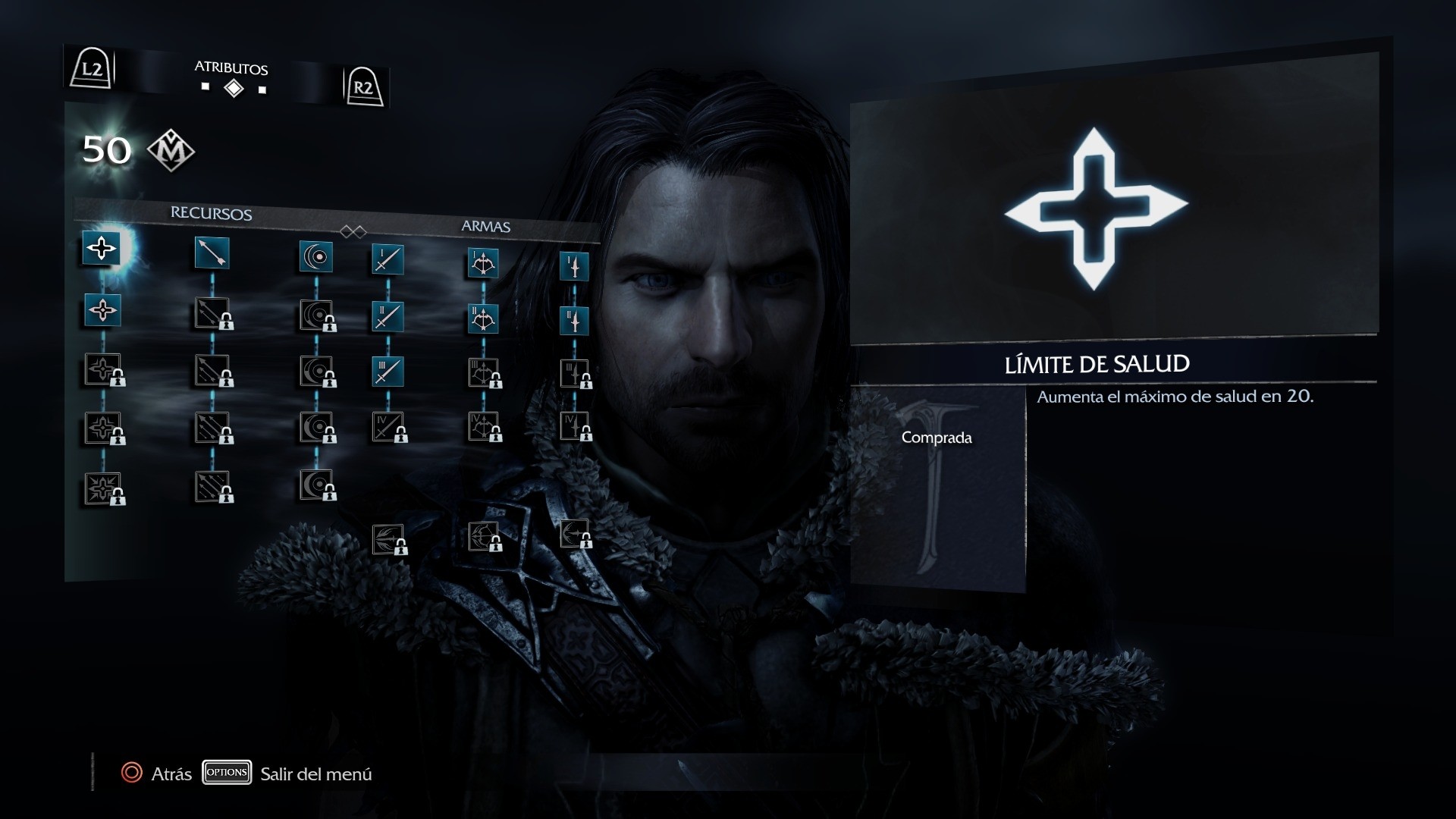 La Tierra-Media: Sombras de Mordor - Imagen 19